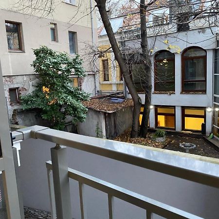 Уютен Апартамент На 3 Мин. От Главната И Капана +Паркинг بلوفديف المظهر الخارجي الصورة